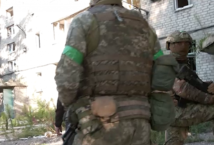 Сили оборони зачистили Покровськ від російських ДРГ: місто під контролем