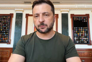 Доповідь від розвідки про зустріч на Алясці та удар по Сумах та Дніпропетровщині: головне зі звернення Зеленського