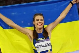 Ярослава Магучіх встановила рекорд етапу Діамантової ліги у Сілезії