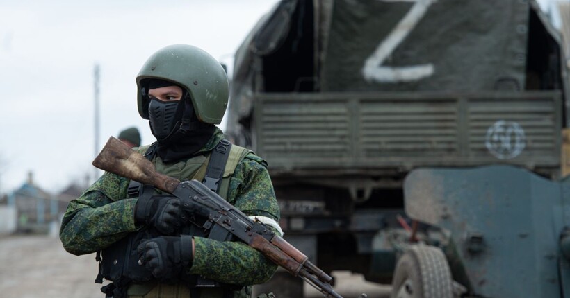 Британська розвідка: росії знадобиться понад чотири роки для захоплення чотирьох областей України