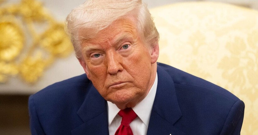 Храпчинський: Трамп не впливає на зменшення атак рф по Україні – це виключно робота Сил оборони