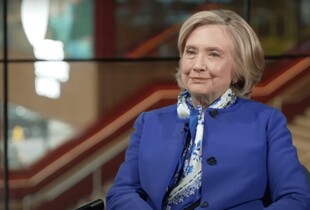 Гілларі Клінтон несподівано пообіцяла номінувати Трампа на Нобелівку - є три умови