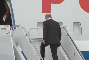Переговори Трампа і Путіна завершилися без обіду і розширених зустрічей