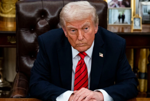 Трамп анонсував можливу тристоронню зустріч з Зеленським та Путіном 