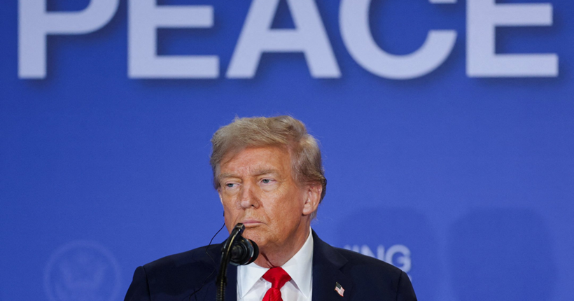 Трамп заявив, що домовився з росією щодо 