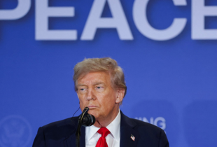Трамп заявив, що домовився з росією щодо 