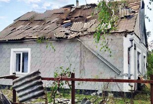 росія завдала 431 удар по Запорізькій області: є поранений і руйнування