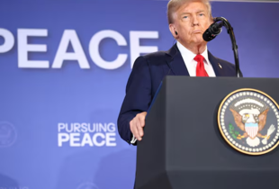 Трамп повідомив, що Сі Цзіньпін не нападатиме на Тайвань під час його президентства