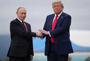 Трамп і Путін досягли попередньої угоди про припинення авіаційних операцій - журналіст The Economist