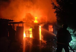 На Донеччині рятувальники ліквідували 14 пожеж: деталі