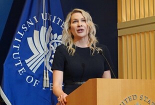 Донька Келлога висловилась стосовно червоної доріжки для Путіна на Алясці: Жахливе рішення
