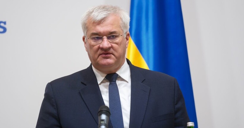 Зеленський та Трамп домовилися зустрітися у Вашингтоні: Сибіга назвав дату
