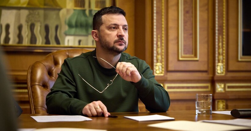 Сили оборони вже другу добу поспіль мають успіхи на Покровському напрямку – Зеленський