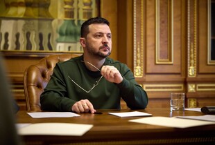 Сили оборони вже другу добу поспіль мають успіхи на Покровському напрямку – Зеленський