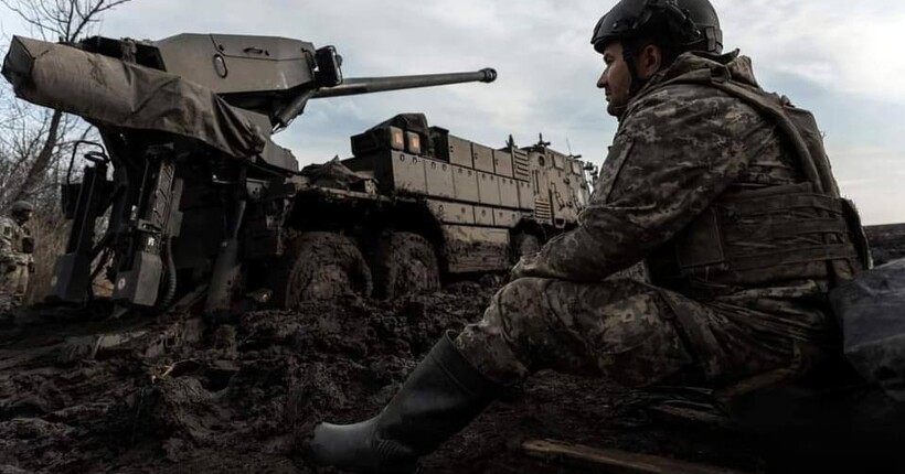 Ворог накопичується на Лисичанському НПЗ, до кінця серпня очікуються масовані штурми - Запорожець