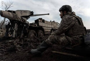 Ворог накопичується на Лисичанському НПЗ, до кінця серпня очікуються масовані штурми - Запорожець