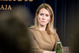 Каллас попередила: Путін затягує переговори, сподіваючись, що йому все зійде з рук