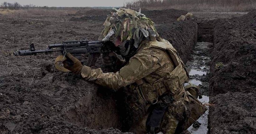Ворог намагається розширювати сіру зону на Харківщині - бригада 