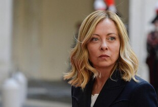 Трамп підтримав пропозицію Італії щодо гарантій безпеки для України за зразком НАТО – Мелоні