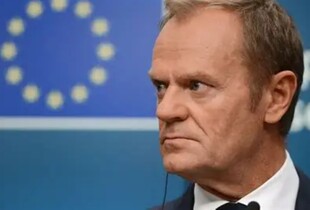 Туск відреагував на переговори Трампа з Путіним: росія поважає лише сильних