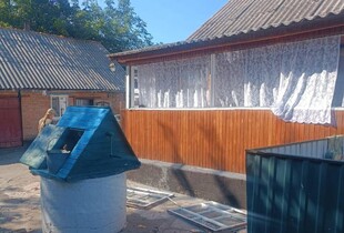 На Житомирщині чоловік під час сварки кинув гранату у дружину