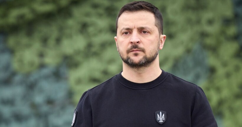 Зеленський назвав ключовий елемент припинення війни