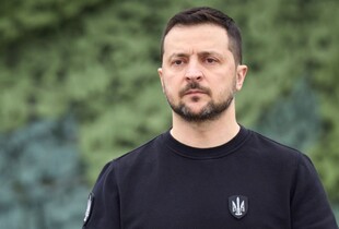 Зеленський назвав ключовий елемент припинення війни