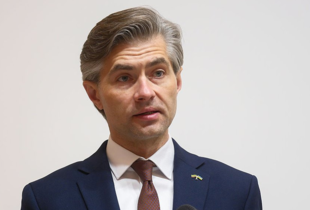 Литва закликає ЄС підготувати новий пакет санкцій проти росії
