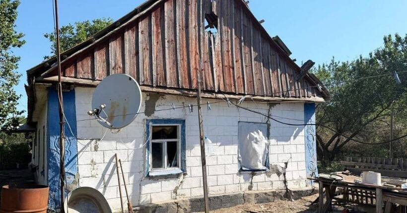 Російські війська здійснили 505 обстрілів Запорізької області: які наслідки