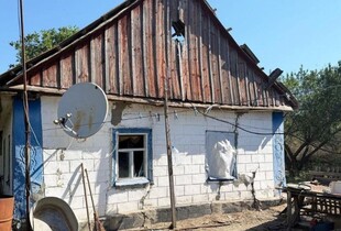 Російські війська здійснили 505 обстрілів Запорізької області: які наслідки