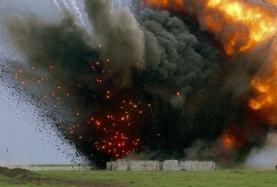 Миколаївщина зазнала дев’яти атак ворожих FPV-дронів: деталі