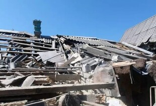 Росіяни обстріляли Херсонщину: є поранені та пошкодженно будинки