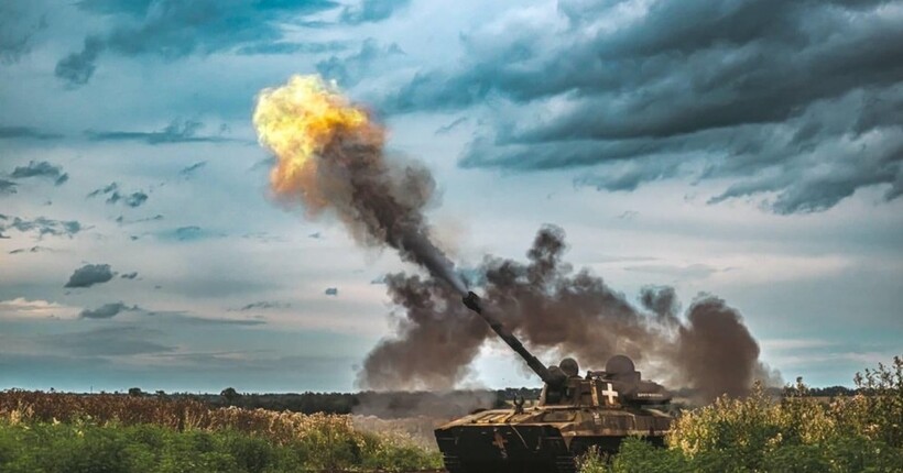 Росіяни тиснуть і наміру зупинятись у них немає: Мишак розповів, чи вплинули перемовини на фронт