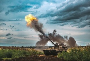 Росіяни тиснуть і наміру зупинятись у них немає: Мишак розповів, чи вплинули перемовини на фронт