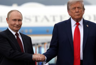 Reuters повідомило про умови Путіна щодо завершення війни після зустрічі з Трампом на Алясці