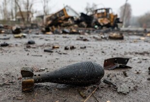 Обстріли з РСЗВ, КАБи і дрони: рф продовжує атакувати Сумщину