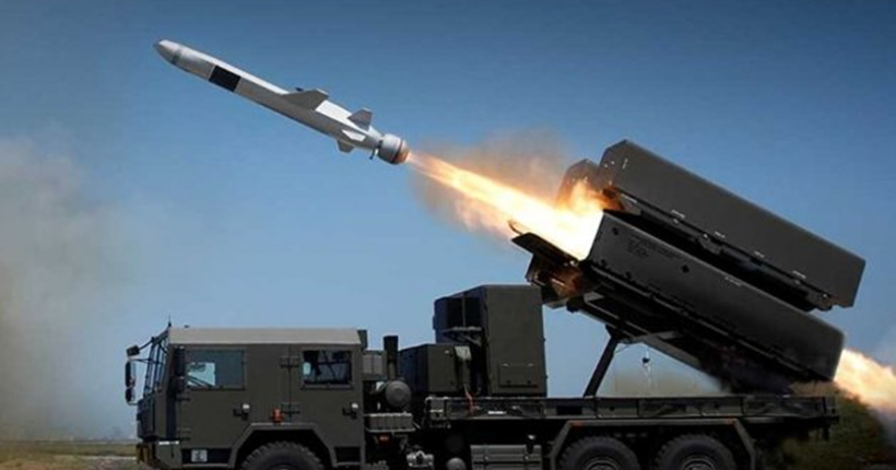 Українська ППО знешкодила 40 російських дронів під час нічної атаки