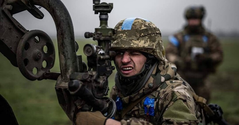 Росіяни не рахують бійців, кидаючи їх у м'ясні штурми на Покровському напрямку - 59 ОШБр