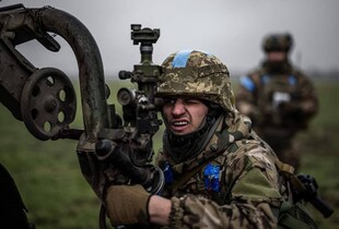 Росіяни не рахують бійців, кидаючи їх у м'ясні штурми на Покровському напрямку - 59 ОШБр
