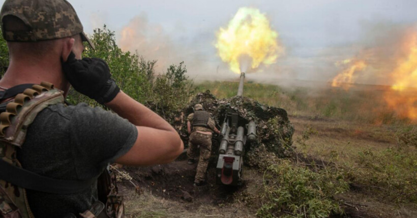 ЗСУ та НГУ звільнили населені пункти на Донеччині та просунулися на Сумщині