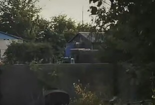 ГУР знищило склад боєприпасів і окупантів у Мелітополі (відео)