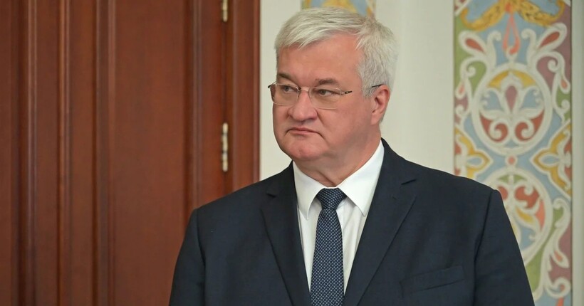 Сибіга провів переговори з главами МЗС Польщі та Норвегії щодо гарантій безпеки України