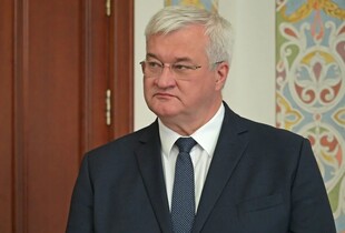 Сибіга провів переговори з главами МЗС Польщі та Норвегії щодо гарантій безпеки України