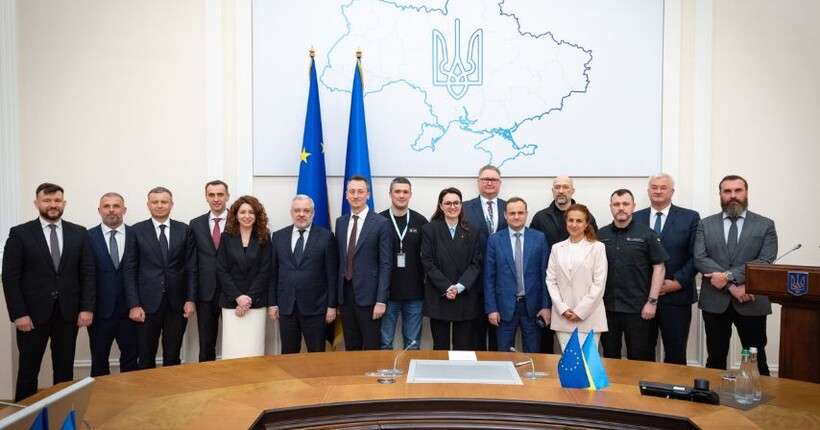 Свириденко підсумувала перший місяць роботи нового Кабміну