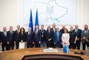 Свириденко підсумувала перший місяць роботи нового Кабміну