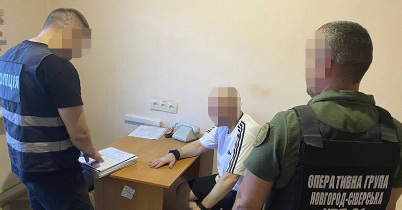 Десятки мільйонів гривень збитків державі: правоохоронці викрили низку ОЗГ
