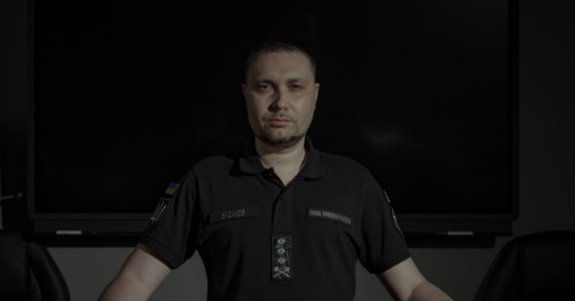 Буданов: бої точилися під Києвом, але ми мали переконати ворога обміняти людей
