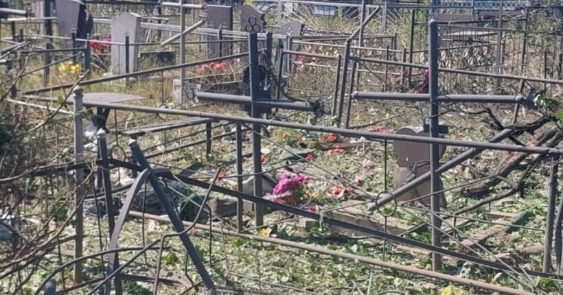 Війська рф атакували передмістя Харкова: поранено трьох людей