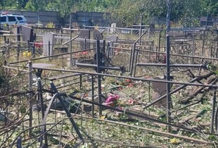 Війська рф атакували передмістя Харкова: поранено трьох людей