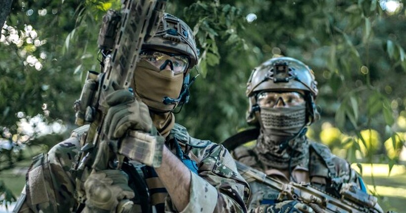 Генералу рф відрізали руку та ногу після українського удару